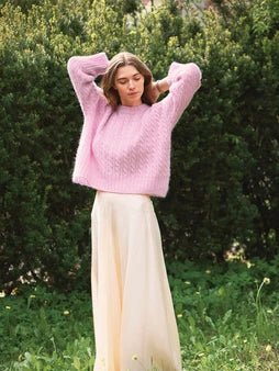 DIY Collection 2311 (Vol 2) - Nordic Knit