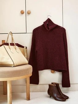 DIY Collection 2311 (Vol 2) - Nordic Knit