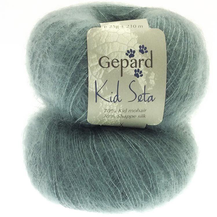 Kid Seta - Nordic Knit