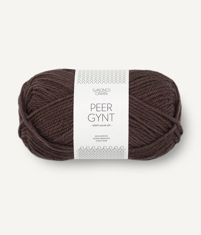 Peer Gynt - Nordic Knit