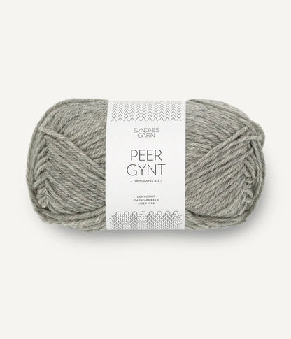 Peer Gynt - Nordic Knit