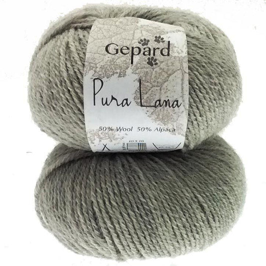 Pura Lana - Nordic Knit