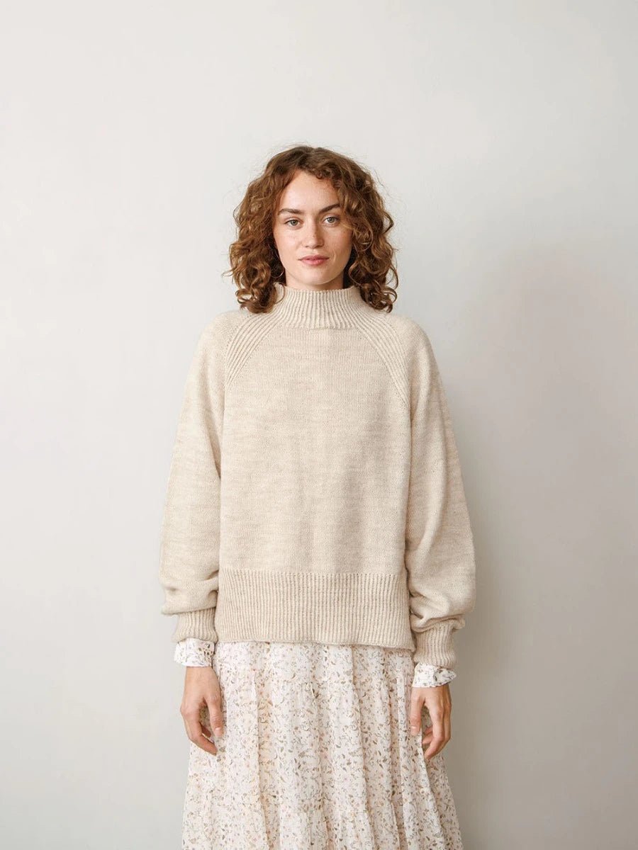 Tynn Peer Gynt Collection 2212 - Nordic Knit