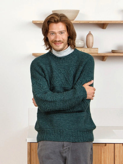 Tynn Peer Gynt Collection 2212 - Nordic Knit