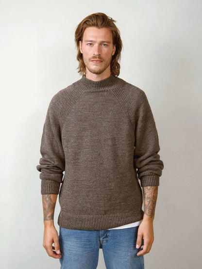 Tynn Peer Gynt Collection 2212 - Nordic Knit