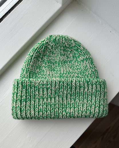 Weekend Hat - Nordic Knit