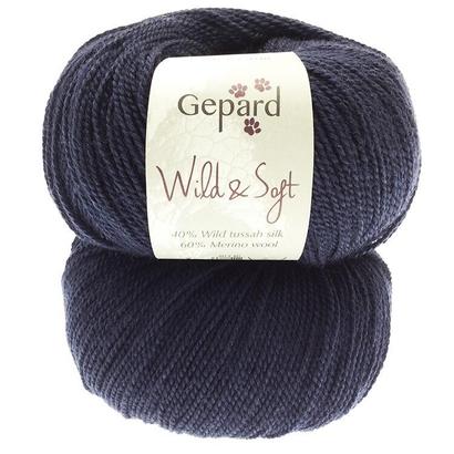 Wild & Soft - Nordic Knit