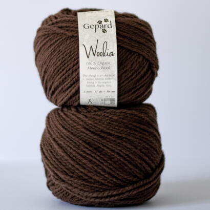 Woolia - Nordic Knit